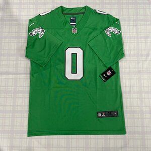 NFL Philadelphia Eagles Jersey #0 Swift